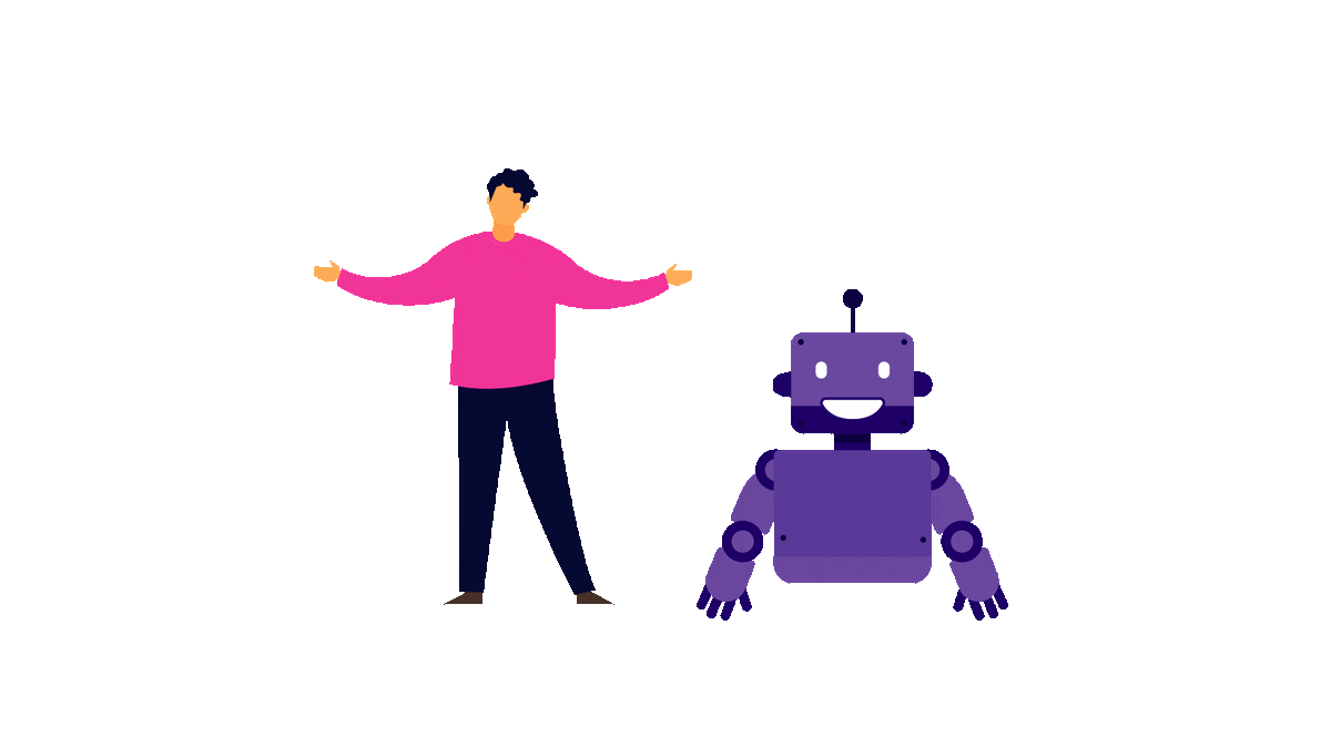 Money Transfer Animation