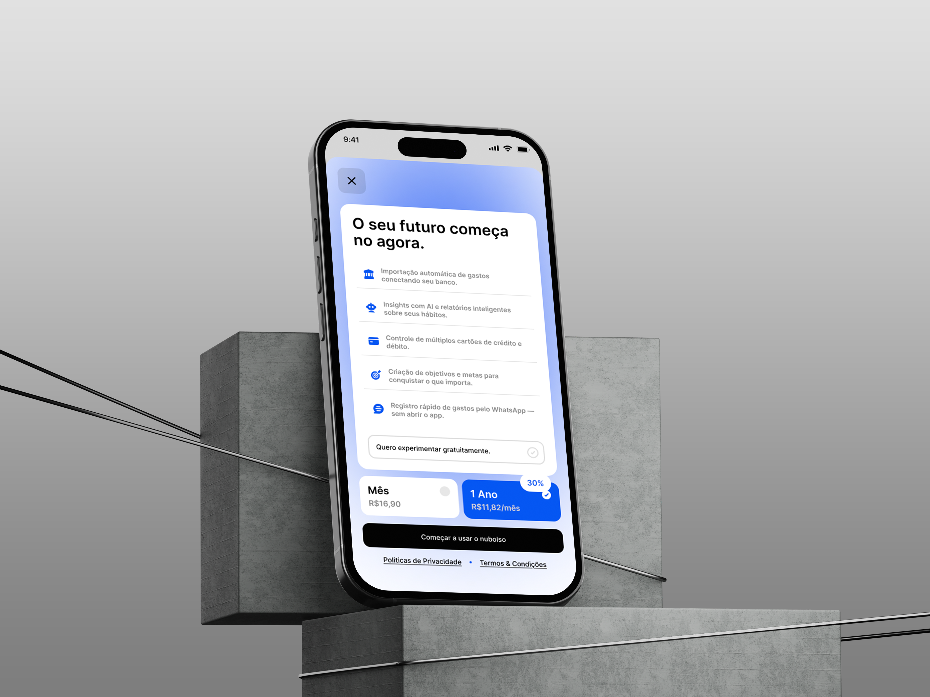 Money Transfer Animation